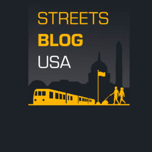My Interview with StreetsBlog USA